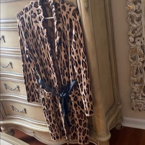 🌺 29 New without tags Chico’s Sweater Cardigan